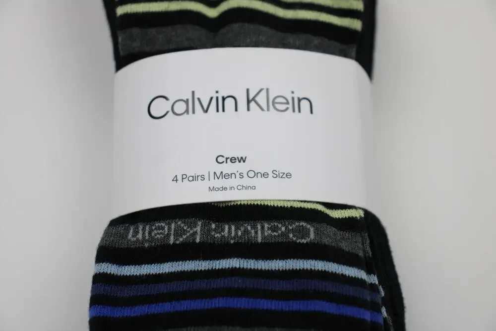 Calvin Klein calvin klein